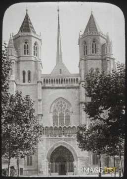 Cathédrale Saint-Bénigne (Dijon)